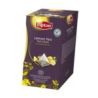 Lipton 25 Sachets The Pyramide Lemon