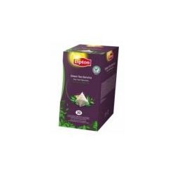 Lipton 30 Sachets Pyramides The Vert