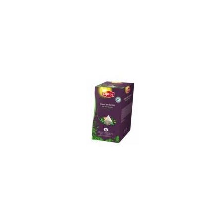 Lipton 30 Sachets Pyramides The Vert