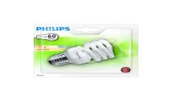 Philips Ampoule Tornado 12We27 827 12Y 1Bc/6