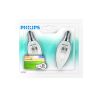 Philips 2Ampoules Eco30 Flam 28W