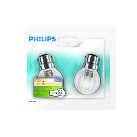 Philips Eco 30Spher 42Wb22 Blx2