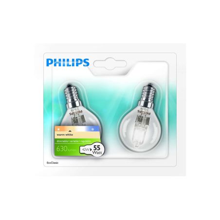 Philips Eco 30 Spher 42We14