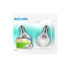 Philips Ampoule Eco30 Sphere 28W E14 2Ans Blx