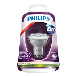 Philips Philips.Amp.Led.Spot.50Wgu10
