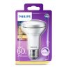 Philips Phil Amp Led R63 Var 60W E27