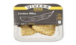 Naive Food 200G Cordon Bleu Vegetarien