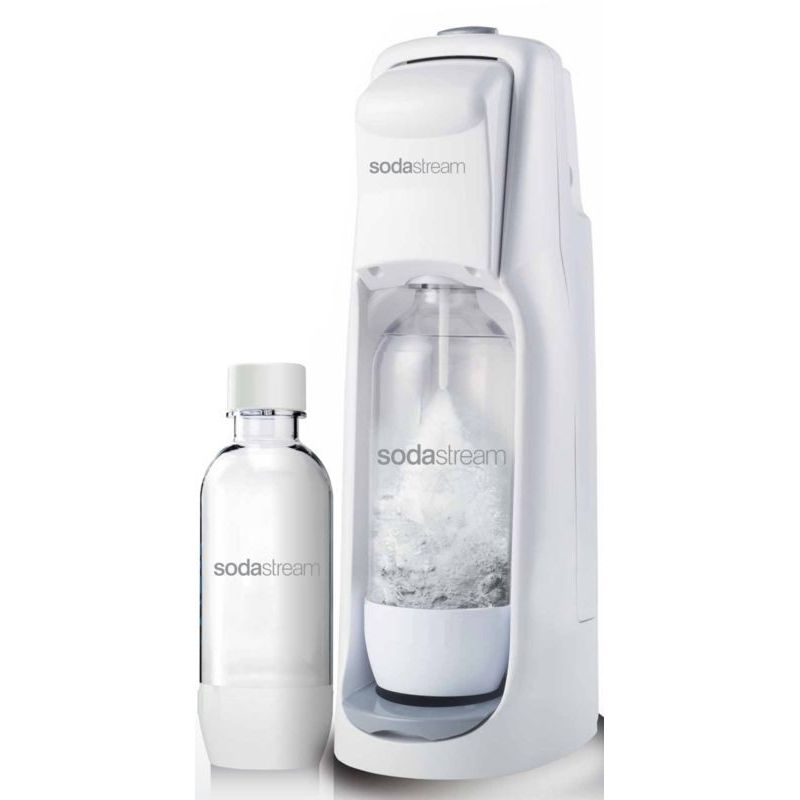 Sodastream Machine Jetplus