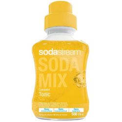 Sodastream Conc. Tonic