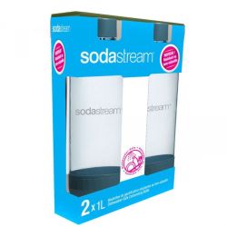 Sodastream 2 Bout 1L Lav-Vaiss