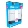 Sodastream 2 Bout 1L Lav-Vaiss