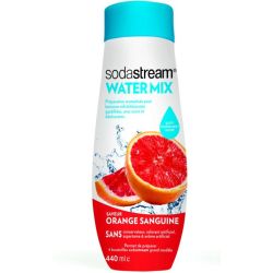 Sodastream C.Watermix Orange S