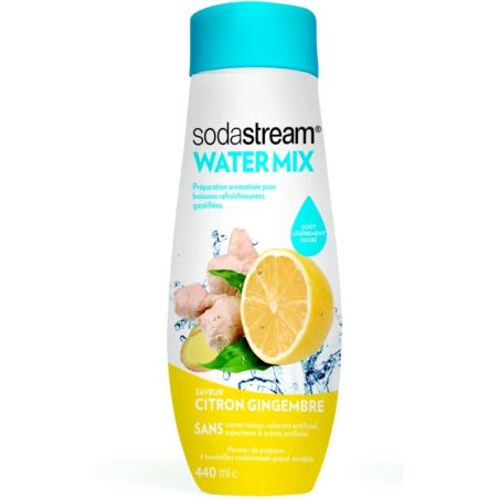 Sodastream C.Watermix Citr Gin