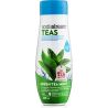 Sodastream Concentré 440 Ml - Saveur Thé Glacé Vert Menthe