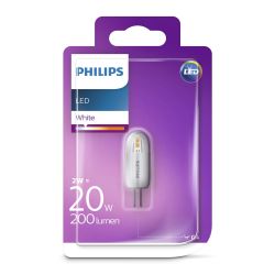 Philips Phil Amp Led Caps 20W G4