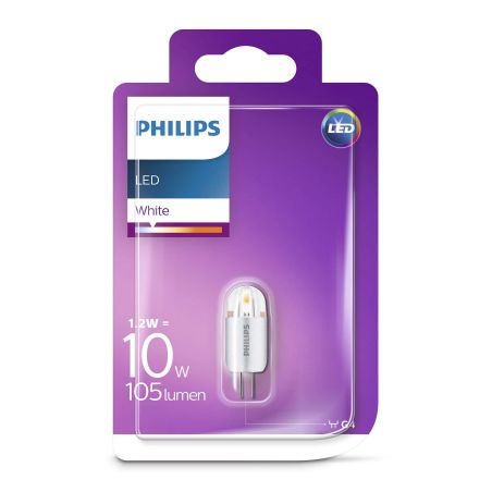 Philips Phil Amp Led Caps 10W G4