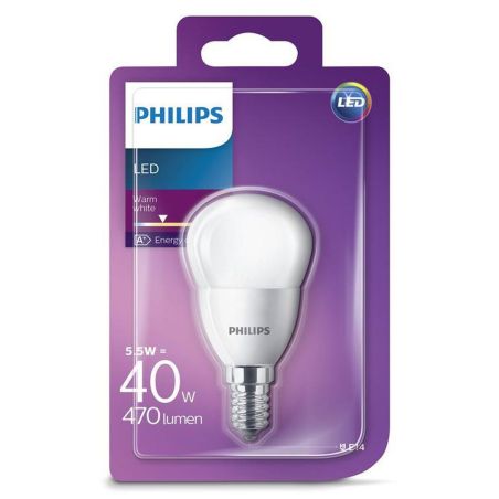 Philips Phil Amp Led Sph Dep 40We14 C