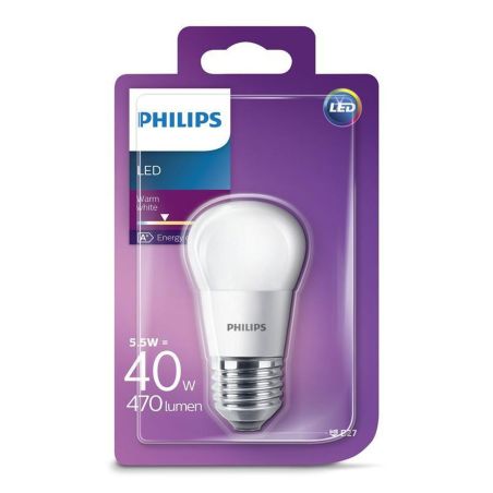 Philips Phil Amp Led Sph Dep 40W E27