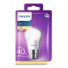 Philips Phil Amp Led Sph Dep 40W B22