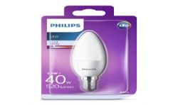 Philips Phil Amp Led Flam Dep 40We14