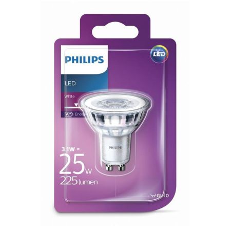 Philips Phil Amp Led Spot Clc 25W Gu10