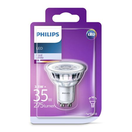 Philips Phil Ampoule Led 35W Gu10