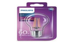 Philips Amp Led Stand 60W E27