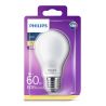 Philips Led Std Inca 60We27 Bl1