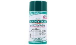 Sanytol Nettoyant Ménager Mousse Salle De Bain : La Bombe 500 Ml