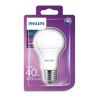 Philips Phil Amp Led Std Dep 40We27 C