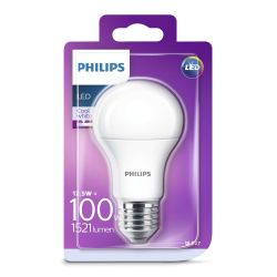 Philips Phil Amp Led Std Dep 100We27