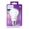 Philips Phil Amp Led Std Dep 40We27