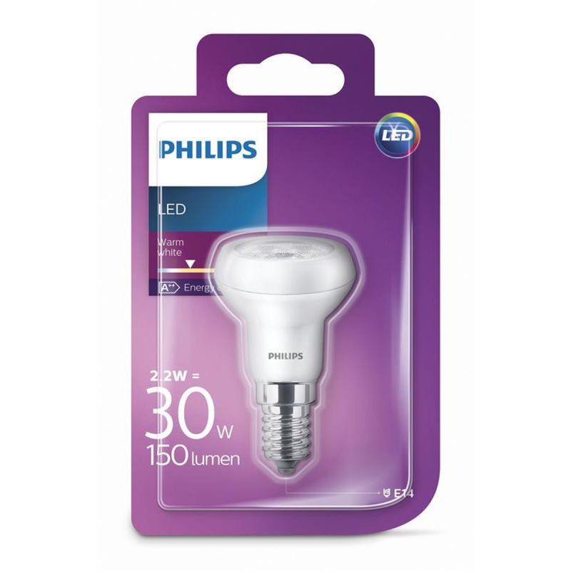 Philips Phil Amp Led R39 30W E14