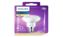 Philips Phil Amp Led Reflec 40W E14