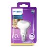 Philips Phil Amp Led R50 Var 60W E14