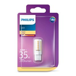 Philips Phil Ampoule Led 35W G9