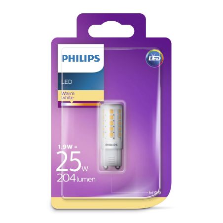 Philips Phil Amp Led Caps 25W G9