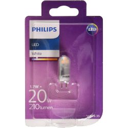 Philips Philip Amp.Led Caps Gy6.35 20W