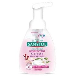 Sanytol Sav.Mouss Desinf 250Ml