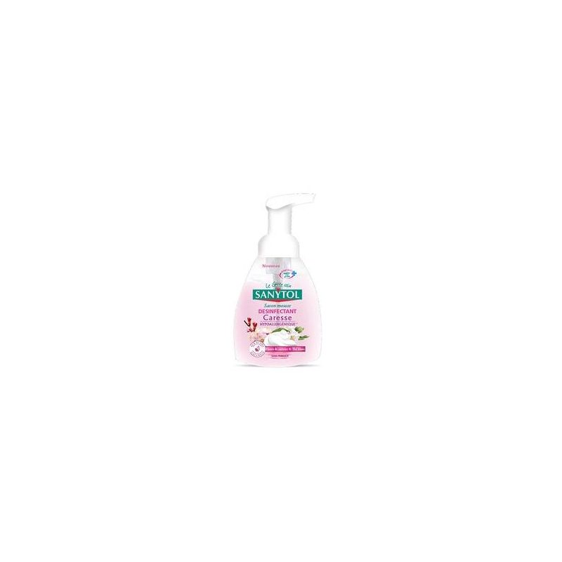 Sanytol Sav.Mouss Desinf 250Ml