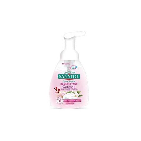 Sanytol Sav.Mouss Desinf 250Ml