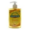 Sanytol Gel Lavant Désinfectant Cuisine Pamplemousse Citron : Le Flacon De 250 Ml