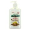 Sanytol Savon Liquide Mains Désinfectant Nourrissant : Le Flacon De 250 Ml