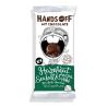 Hands Off My Chocolate Hazelnut Seasalt & Cacao Nibs 70% 100G