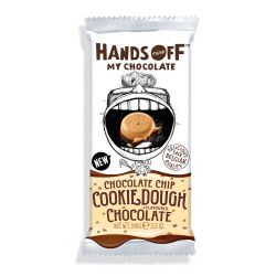 Hands Off My Chocolate 100G Pepites De Choc Cookie