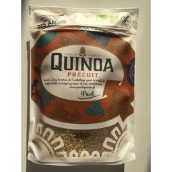 Paul'S Quinoa 200G Precuit Bio Pauls