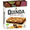 Paul'S Quinoa P.Quinoa Barre Choco Bio 5X25G