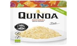 Paul'S Quinoa Paul S Cuit Bio 210G