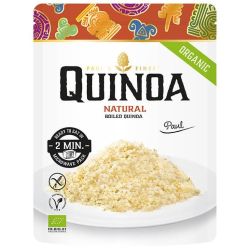 Paul'S Quinoa Paul S Cuit Bio 210G