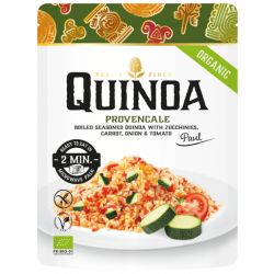 Paul'S Quinoa Paul S Provenc Bio 210G